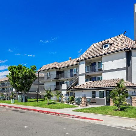 Motel 6-Escondido, Ca Bagian luar foto