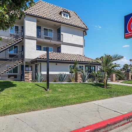 Motel 6-Escondido, Ca Bagian luar foto