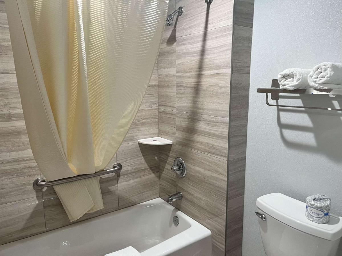 Motel 6-Escondido, Ca Bagian luar foto