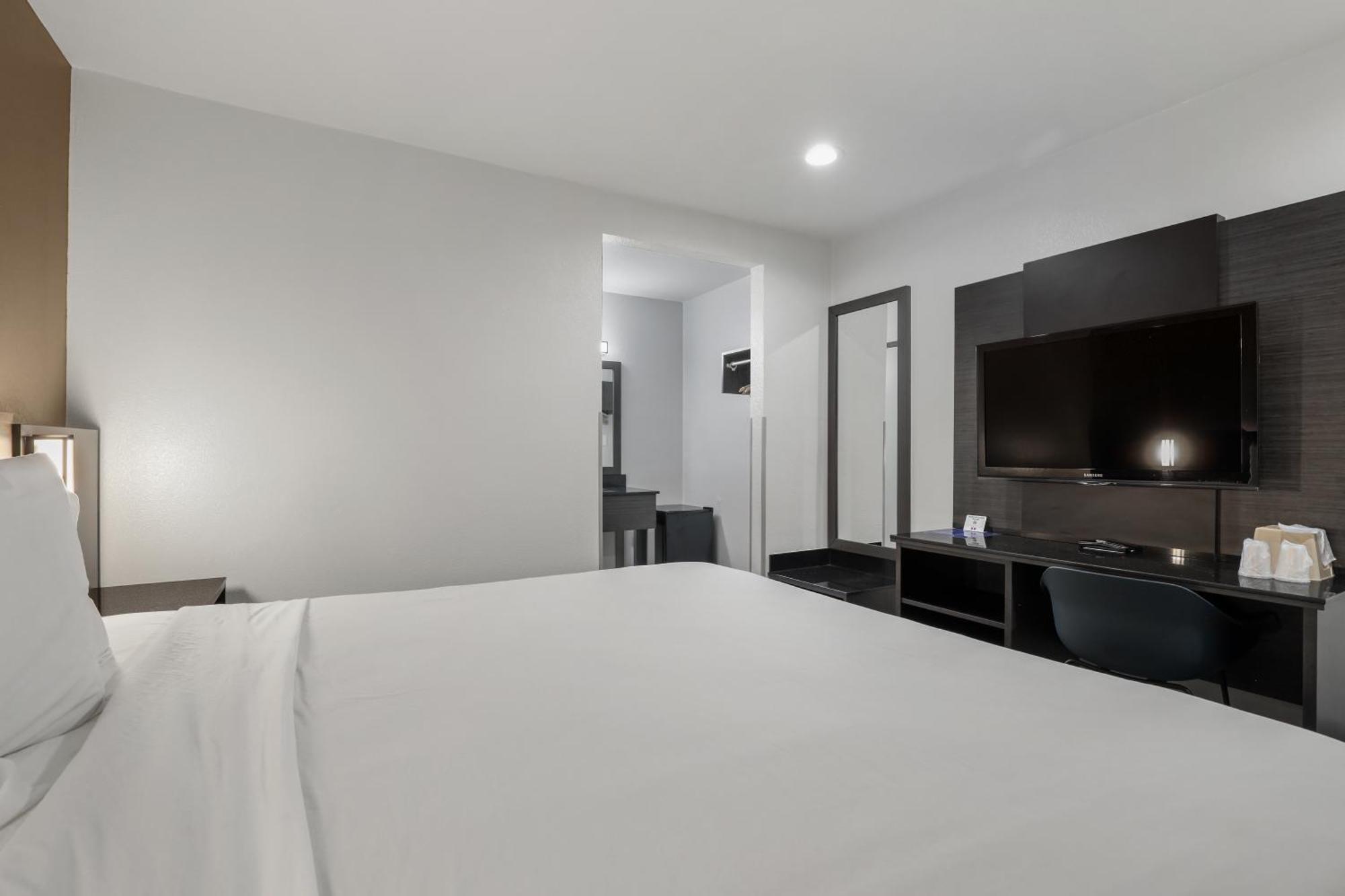 Motel 6-Escondido, Ca Bagian luar foto