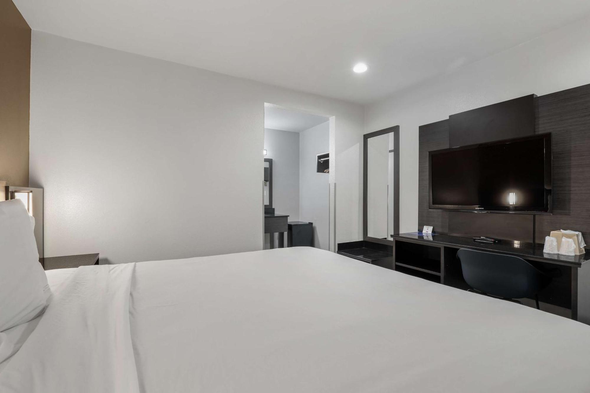 Motel 6-Escondido, Ca Bagian luar foto