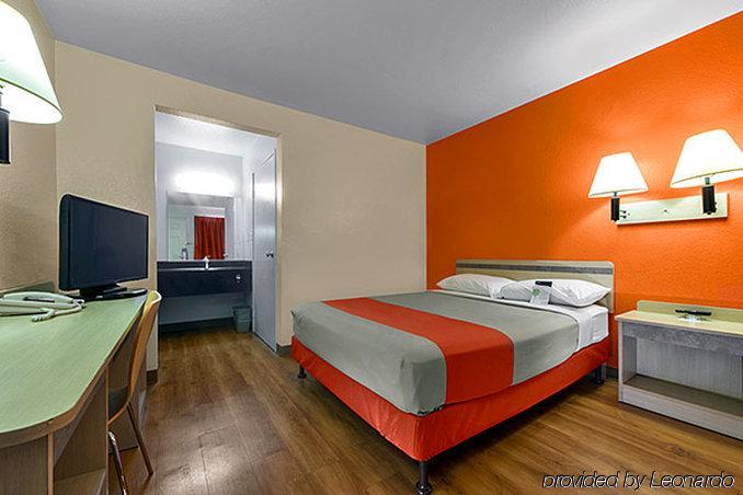 Motel 6-Escondido, Ca Bagian luar foto
