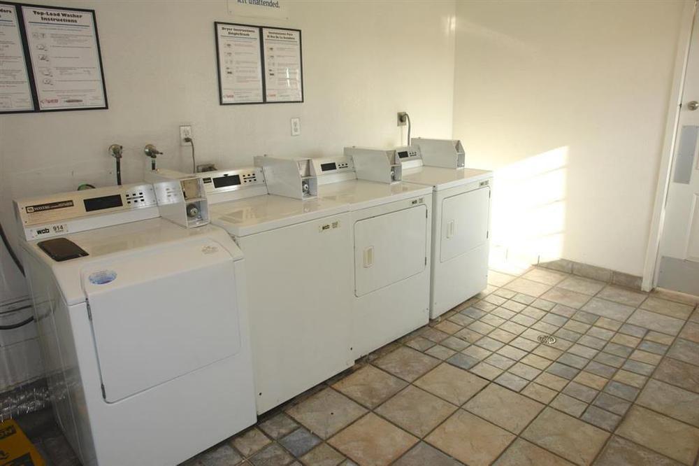 Motel 6-Escondido, Ca Ruang foto